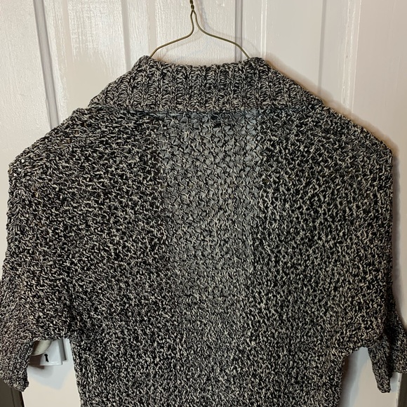 Express Knit Cardigan Sweater - Picture 5 of 10